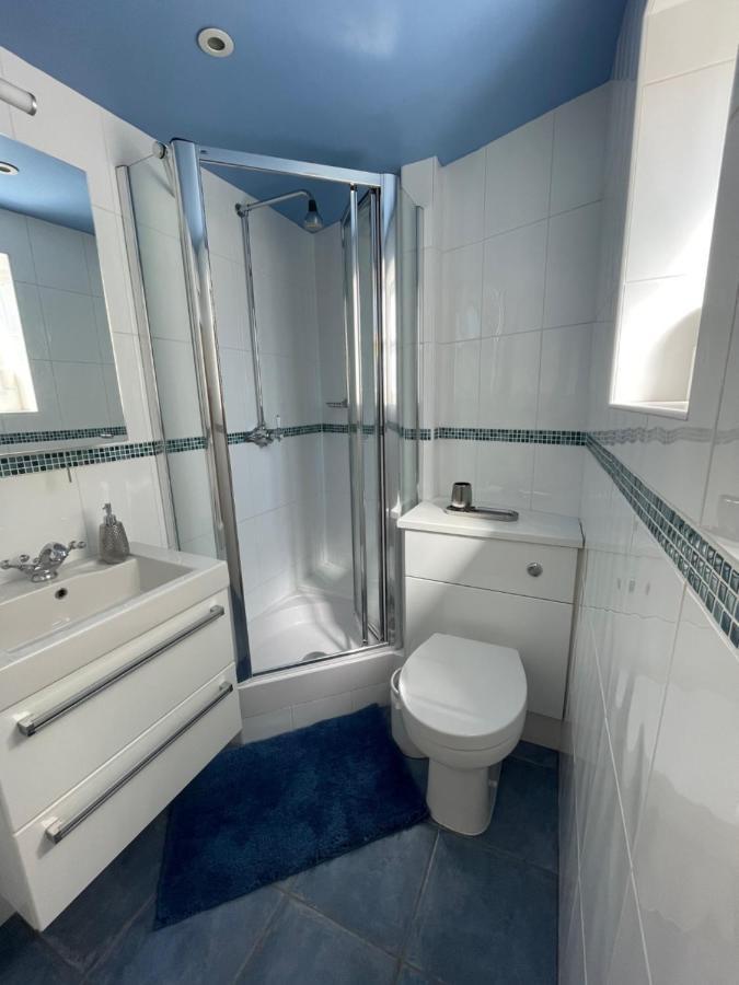 Central Townhouse Γούντστοκ Εξωτερικό φωτογραφία